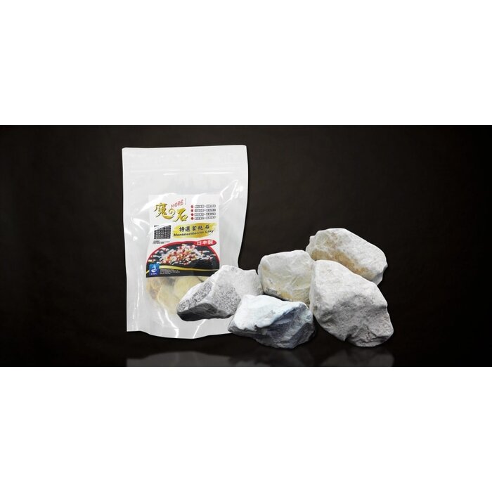 SL-aqua SL-aqua Montmorillonite Clay
