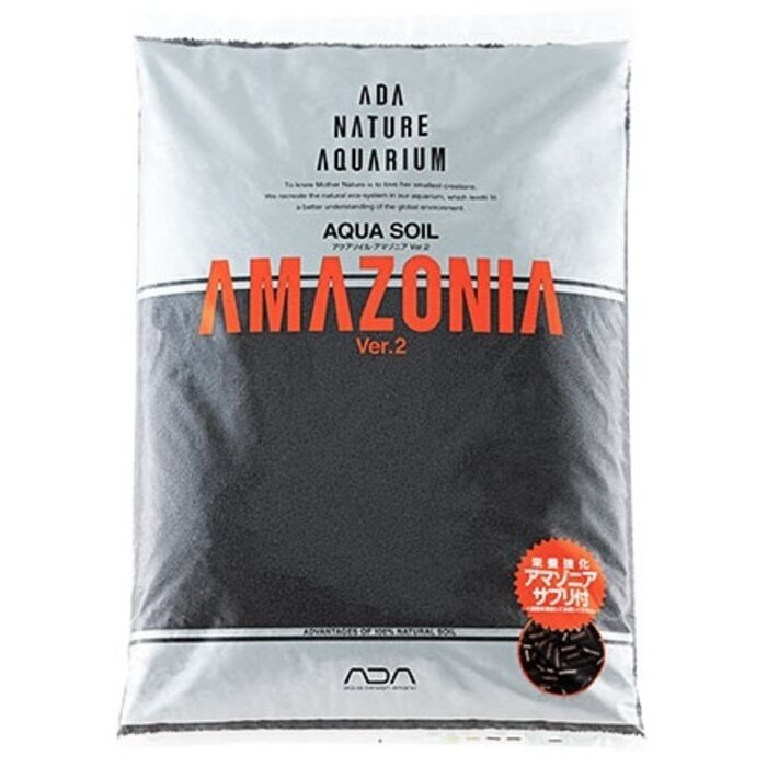 ADA Ada Amazonia soil ver.2