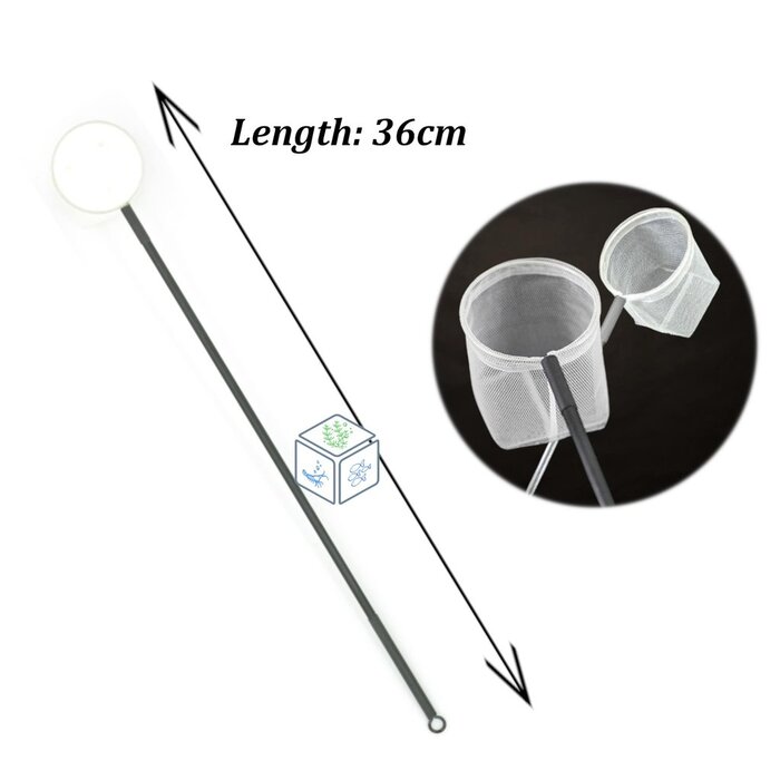 SL-aqua SL-aqua SN-360 Aquarium Net