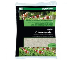 Dennerle Dennerle quartz gravel Sunda weiß - 2 Kilo