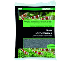 Dennerle Dennerle garnalenkies Arkansas grijs