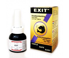 Esha Esha Exit