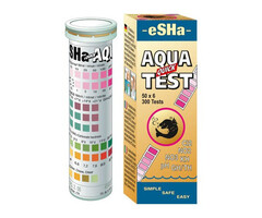 Esha Esha Aqua Quick Test 6 in 1