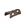 Halve Boom Schuilplaats 23 cm