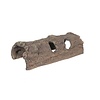 CeramicNature Halve Boom Schuilplaats 18 cm