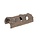 Halve Boom Schuilplaats 18 cm