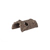 CeramicNature Halve Boom Schuilplaats 12 cm