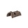 Halve Boom Schuilplaats 12 cm