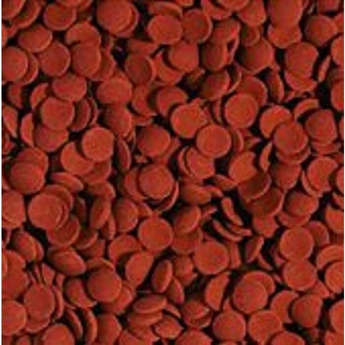 Mini wafels color