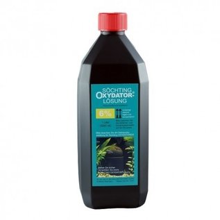 Söchting Oxydator liquid 6%