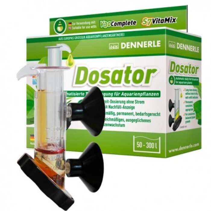Dennerle Dennerle Dosator