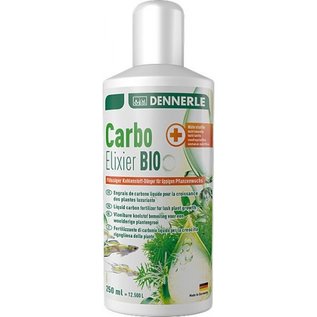 Dennerle Dennerle Carbo Elixier Bio