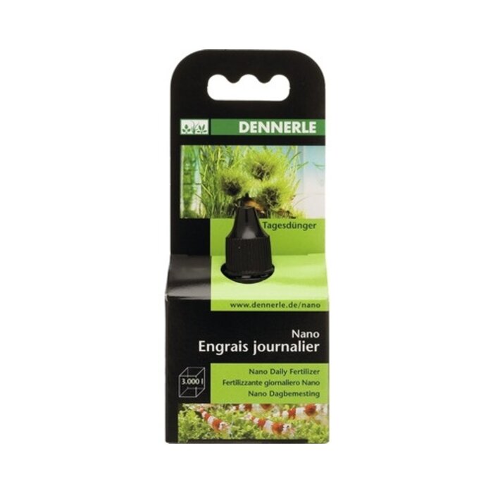 Dennerle Dennerle Nano Dagbemesting