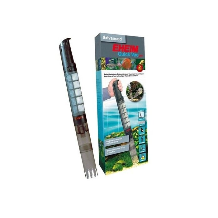 Eheim Eheim Quick Vacpro - automatic gravel cleaner