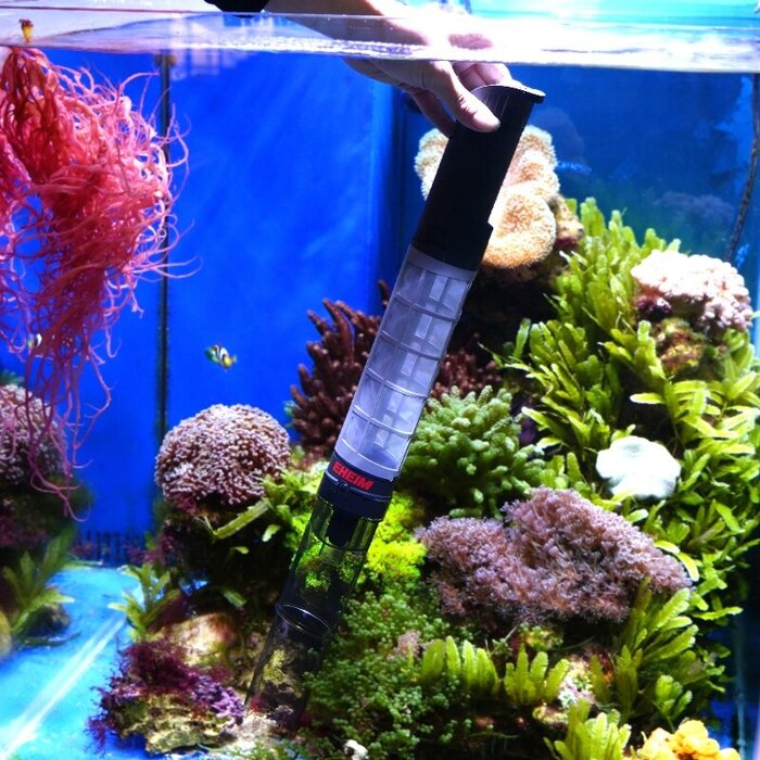 Eheim Eheim Quick Vac Pro Aquariumstofzuiger