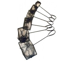 HS-aqua HS Aqua fishing net fine