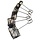 HS Aqua fishing net fine