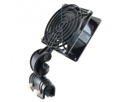 Aquarium koeler 1 ventilator