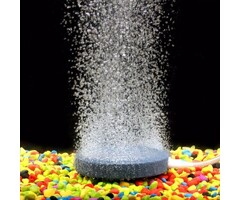 Onlineaquarium spullen Luchtsteen rond 4cm