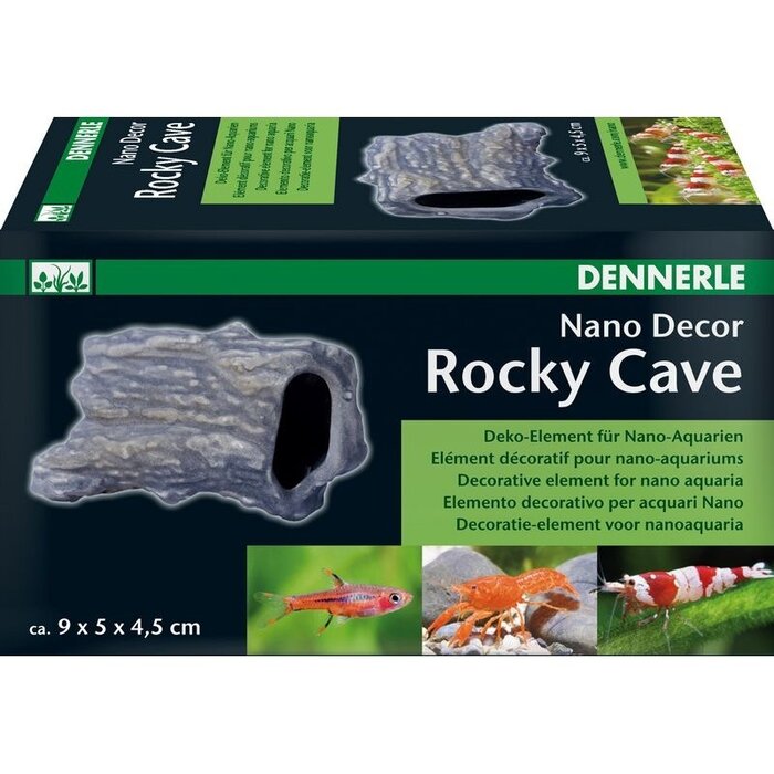 Dennerle Dennerle Rocky Cave