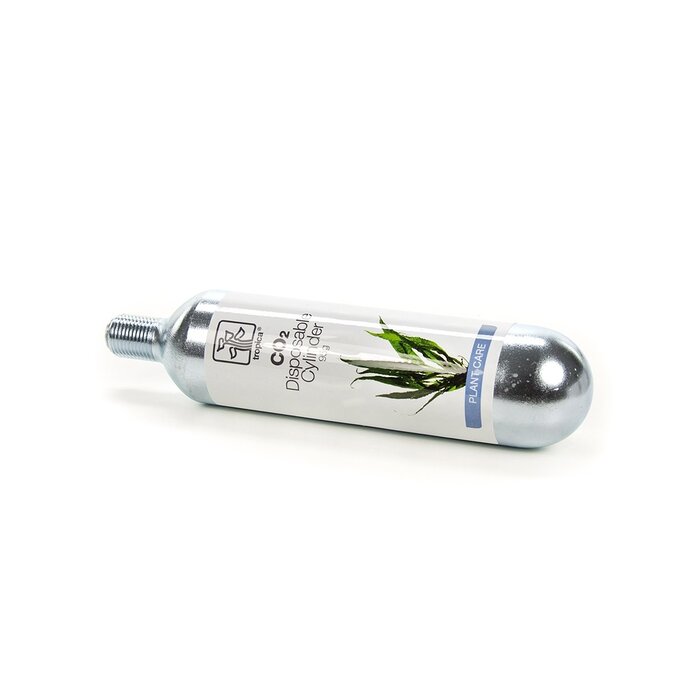 Tropica Cylinder for Tropica CO2 set nano