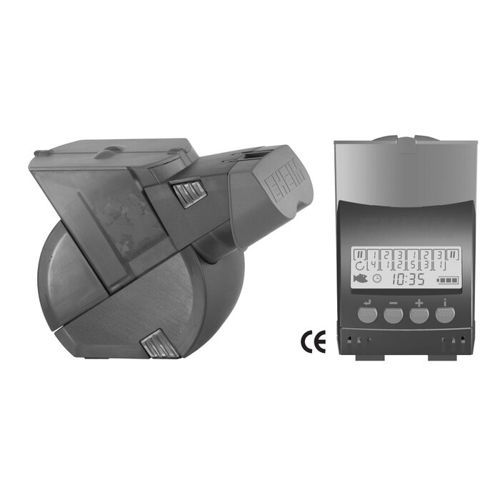 Eheim Eheim voederautomaat twin