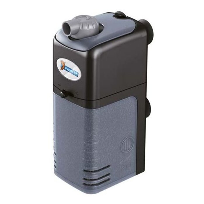 SuperFish SuperFish Aqua-Flow 100 Binnenfilter 50-100 liter