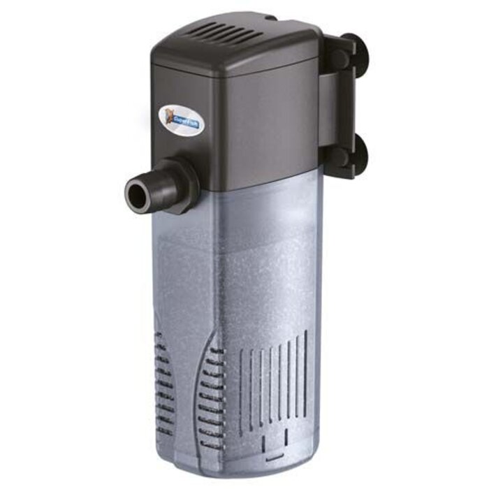 SuperFish SuperFish aqua-flow 400 filter