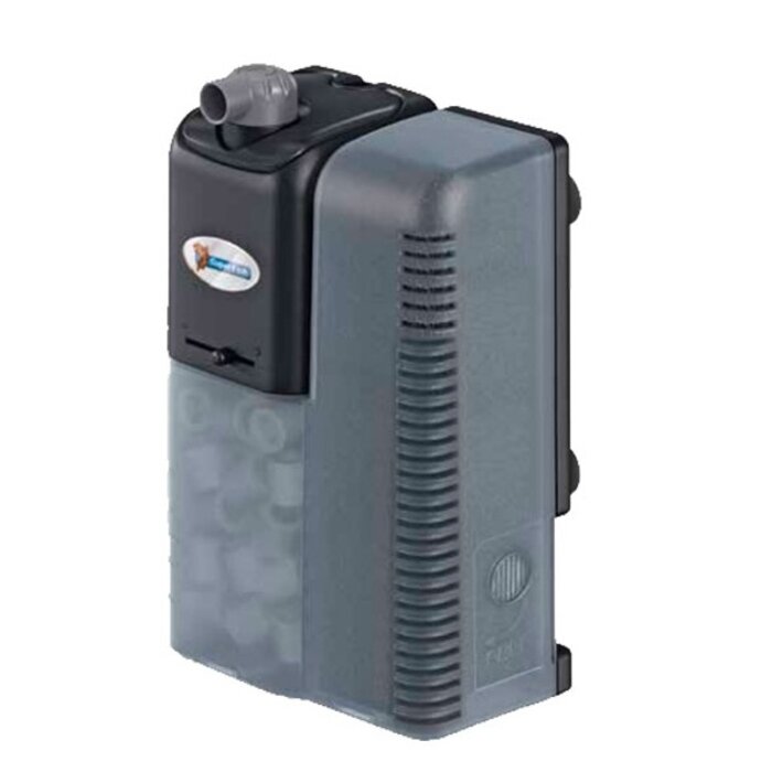 SuperFish SuperFish aqua-flow XL filter