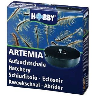 Hobby Hobby artemia hatchery