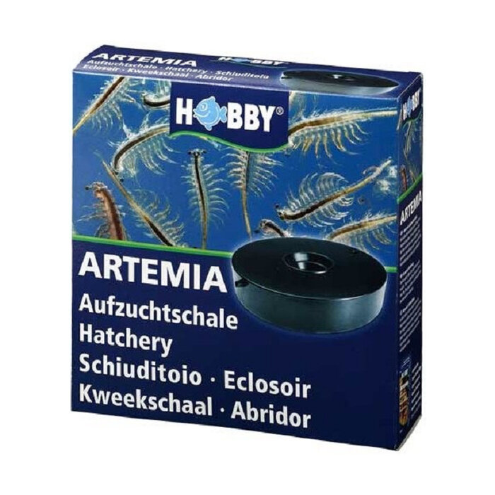 Hobby Hobby artemia kweekschaal