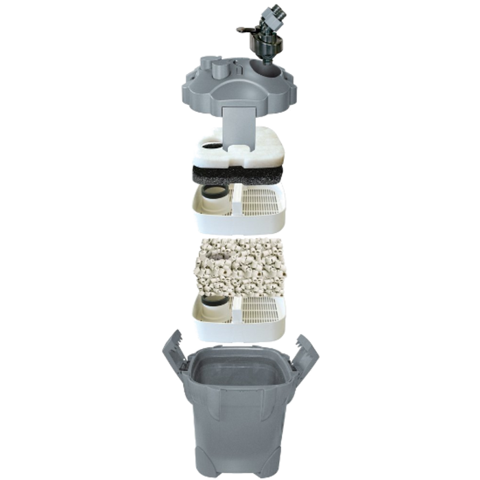 Sera Sera fil bioactive 130(UV)