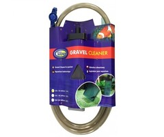 Aqua Nova Aquanova gravel cleaner
