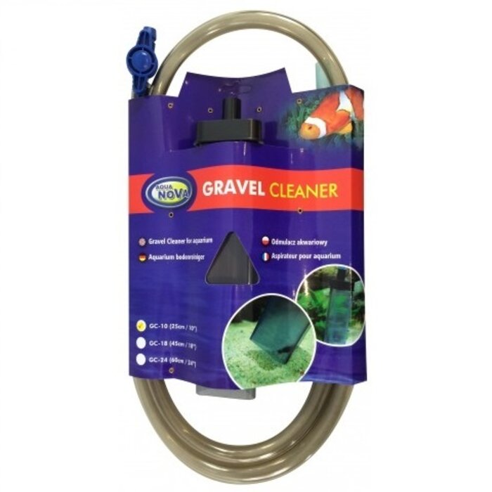 Aqua Nova Aquanova gravel cleaner