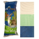 HS-aqua HS-aqua filter wool white