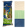 HS-aqua filterwatten wit