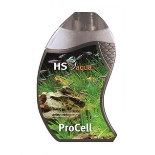 HS-aqua HS-aqua Procell