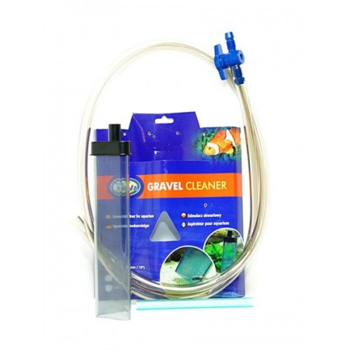 Aqua Nova Aquanova gravel cleaner