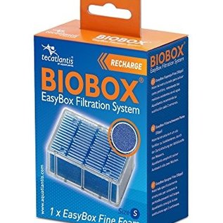 Aqualantis Biobox Filtermedia