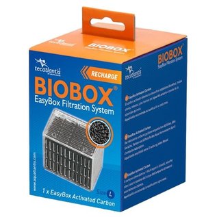 Aqualantis Biobox Filtermedia