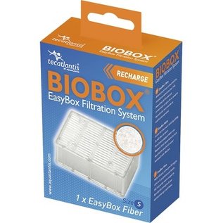 Aqualantis Biobox Filtermedia