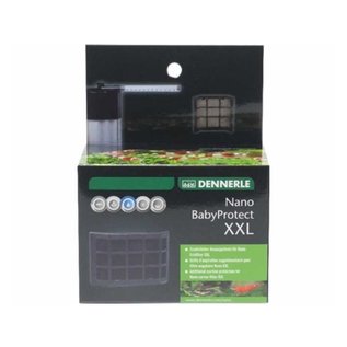 Dennerle Dennerle edge filter baby protect