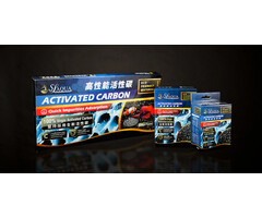 SL-aqua SL-aqua activated carbon