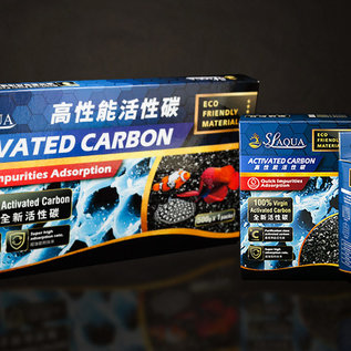 SL-aqua SL-aqua activated carbon