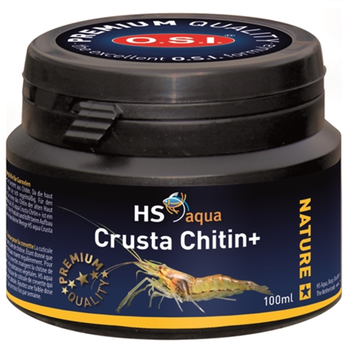 HS-aqua HS-aqua Chitin+