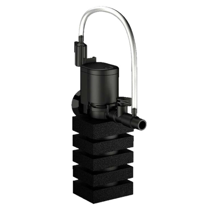 Aquael Aquael shrimp set day & night aquarium 30 liter