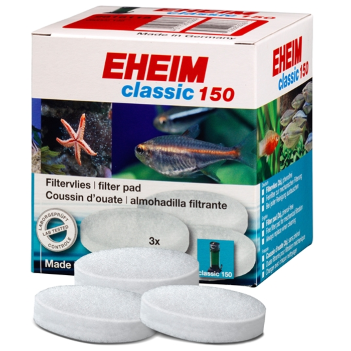 Eheim Eheim classic filtervlies