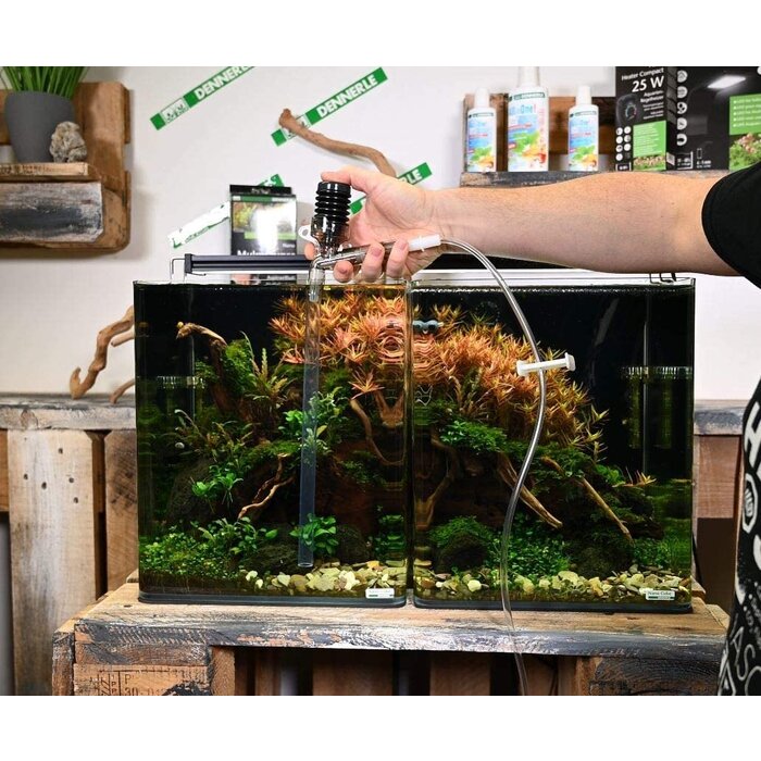 Dennerle dennerle nano mulmsauger