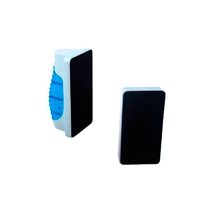 Aqua Nova Aquanova Aquarium Magneet- Algenmagneet