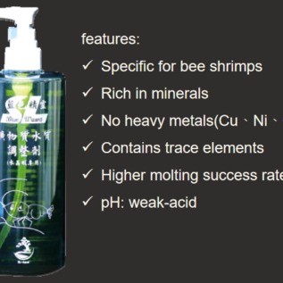 SL-aqua SL-aqua GH Conditioner for Bee Shrimp